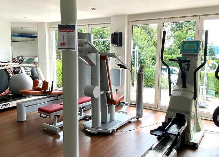 Röther Gesundheitszentrum Bodensee Uberlingen